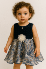Girls frock 1 to 2 years