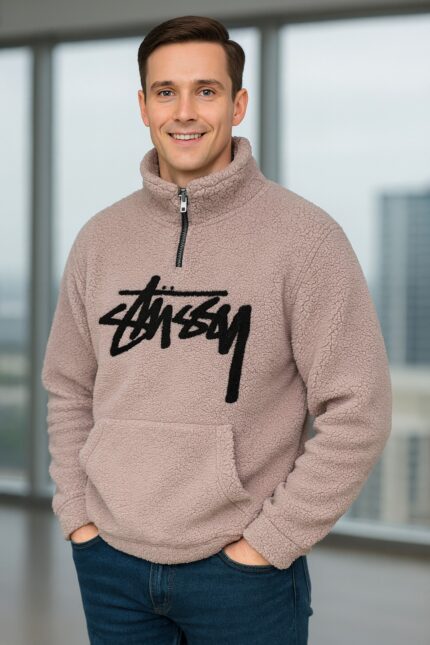 Men's pullover/hoodies/sweatshirt
